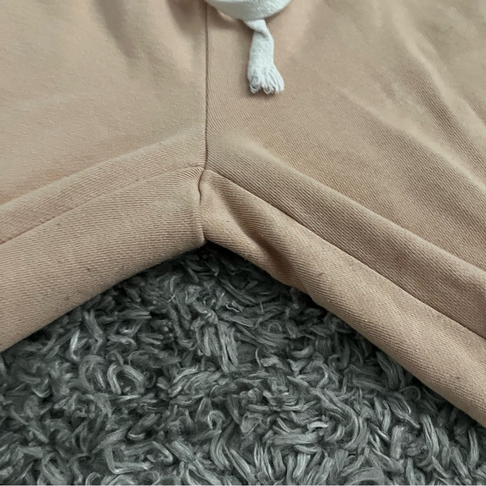 Aerie high rise joggers size small - Picture 2 of 4